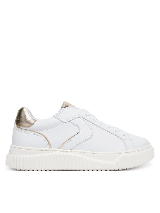Voile Blanche Sneakersy 2017542-48 Biały