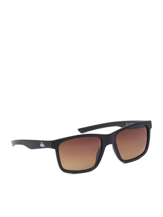 Quiksilver Okulary przeciwsłoneczne WB-QS-KA-001-SS26 Czarny miniaturka