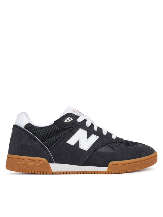 New Balance Sneakersy Numeric Tom Knox 600 UN600PWG Czarny