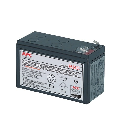 APC BATERIA RBC 2                     RBC2