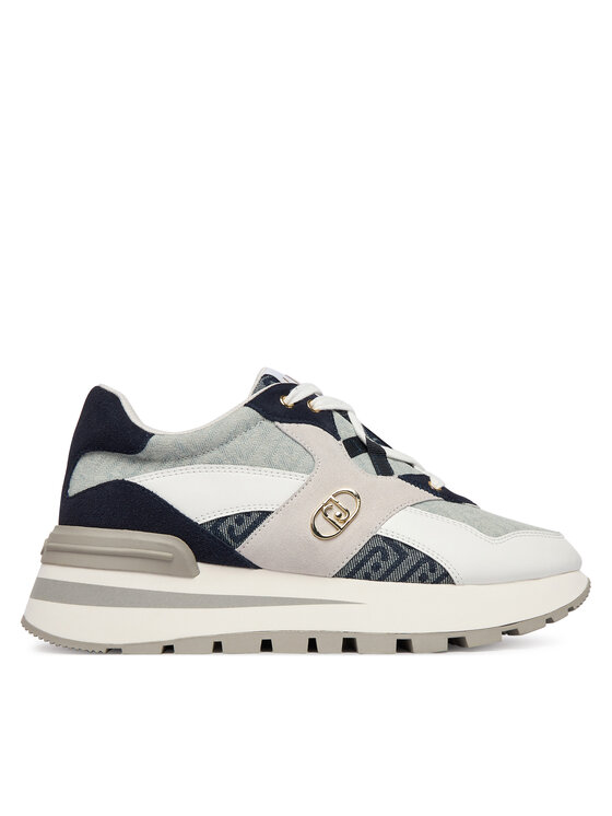 Liu Jo Sneakersy Amazing 42 BA6035 PX827 Kolorowy