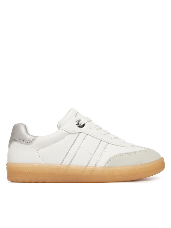 Tommy Hilfiger Sneakersy T3A9-34242-1269X025 M Biały