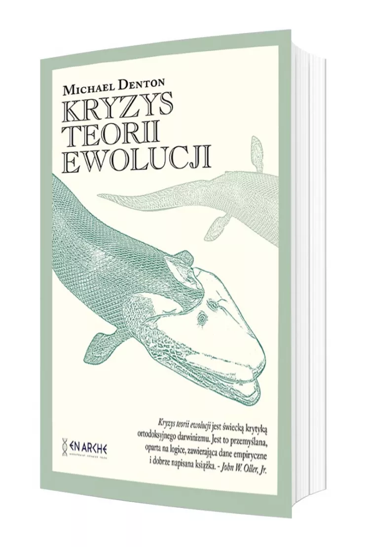 Kryzys teorii ewolucji