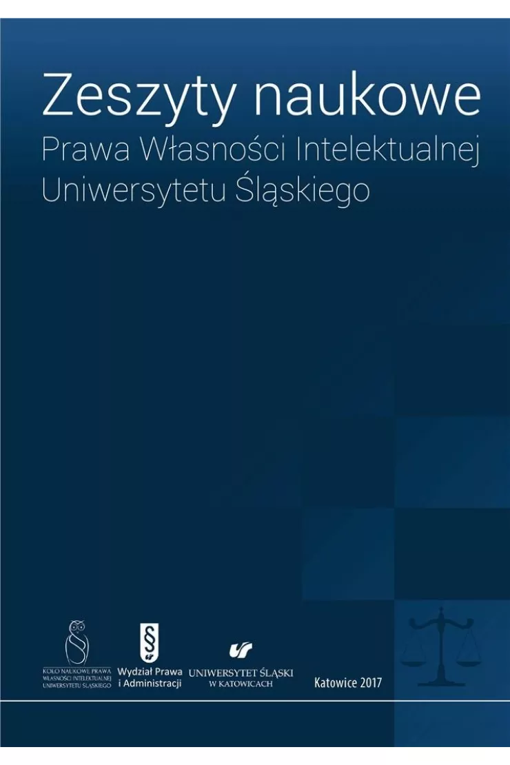 Zeszyty naukowe... 1/2017