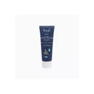 Hagi prebiotyczny krem do rąk dla mężczyzn Men Ahoj Kapitanie! 50 ml