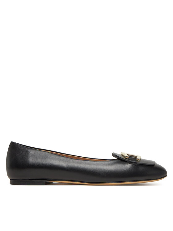 Aigner Baleriny Madeleine 3A 1251310 Czarny