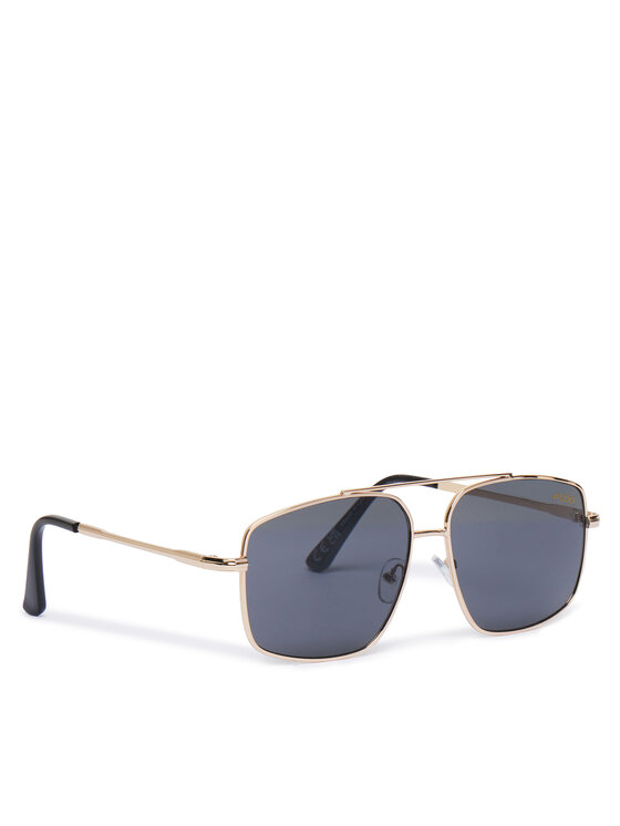 Aldo Okulary przeciwsłoneczne Frelinnor 13994744 Złoty