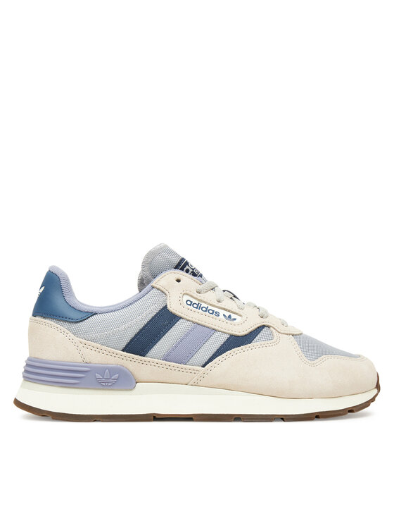 adidas Sneakersy Treziod 2.0 JQ9037 Beżowy
