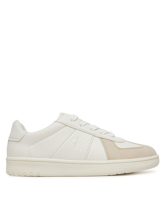 Calvin Klein Jeans Sneakersy V3X9-82081-1269B S Biały