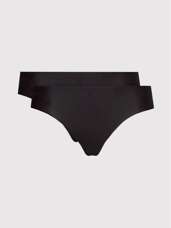 Puma Komplet bokserek 935023 Czarny