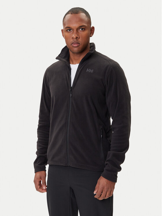 Helly Hansen Polar Daybreaker 51598 Czarny Regular Fit