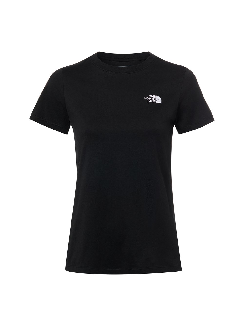 The North Face Koszulka damska Kobiety czarny, XS