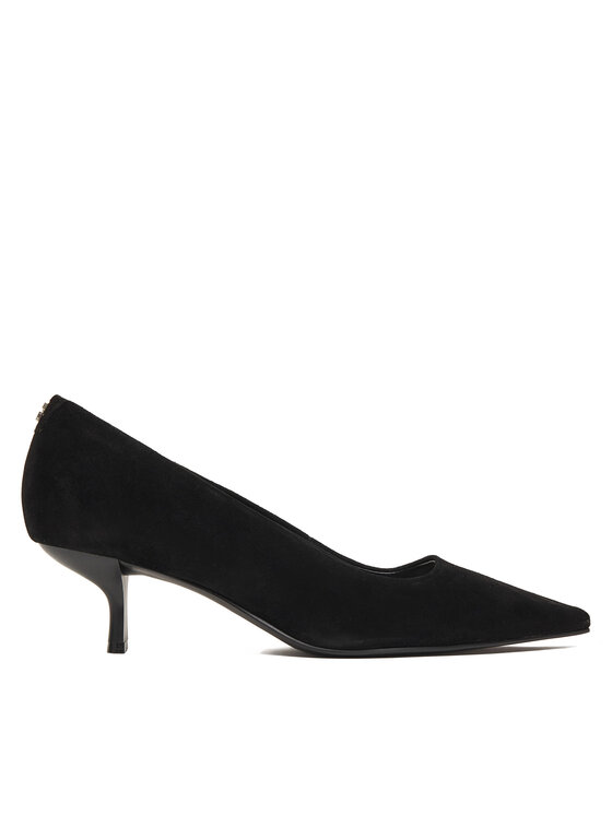 Guess Czółenka FLFDNR SUE08 Czarny