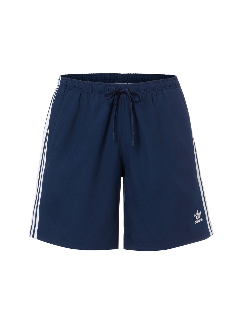 adidas Performance Męskie spodenki kąpielowe Mężczyźni niebieski, XL