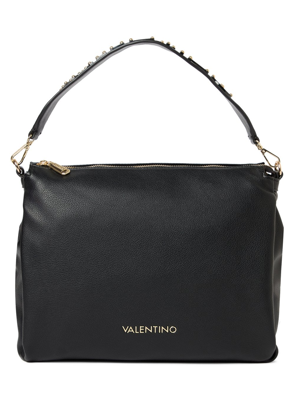 VALENTINO HANDBAGS Damska torba na ramię Kobiety Sztuczna skóra czarny, ONE SIZE