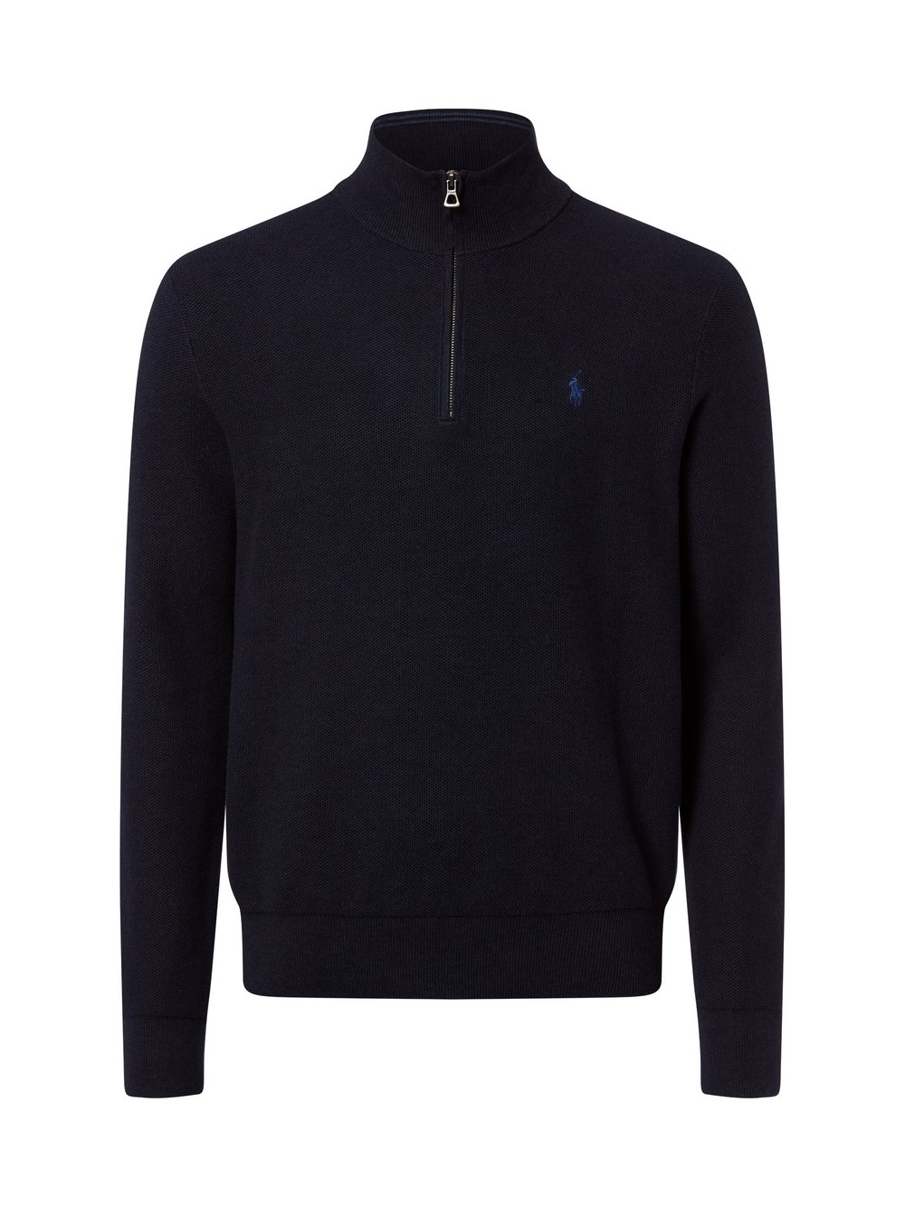 Polo Ralph Lauren Troyer męski Mężczyźni Bawełna niebieski, L