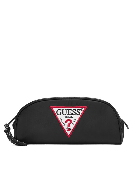 Guess Piórnik H6YZ02 W2592 Czarny