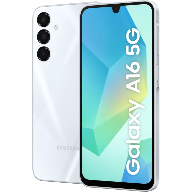 Samsung Galaxy A16 5G 4/128 GB Szary