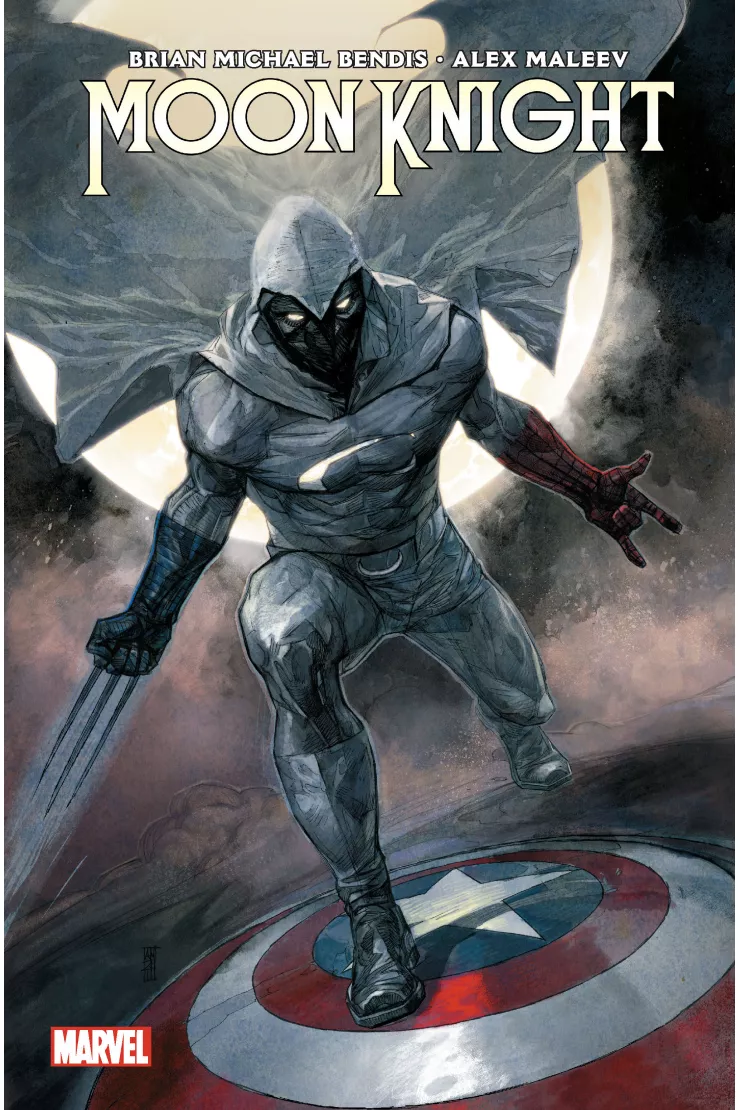 Moon Knight