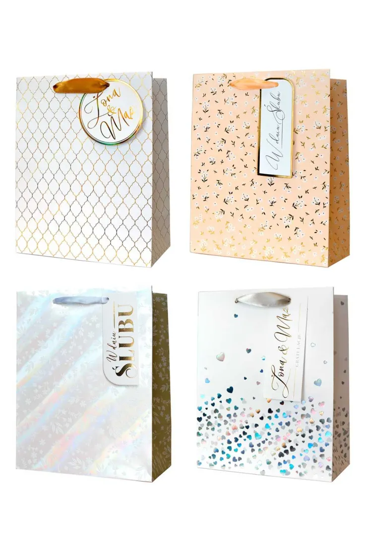 Torba QPS Ślub MIX