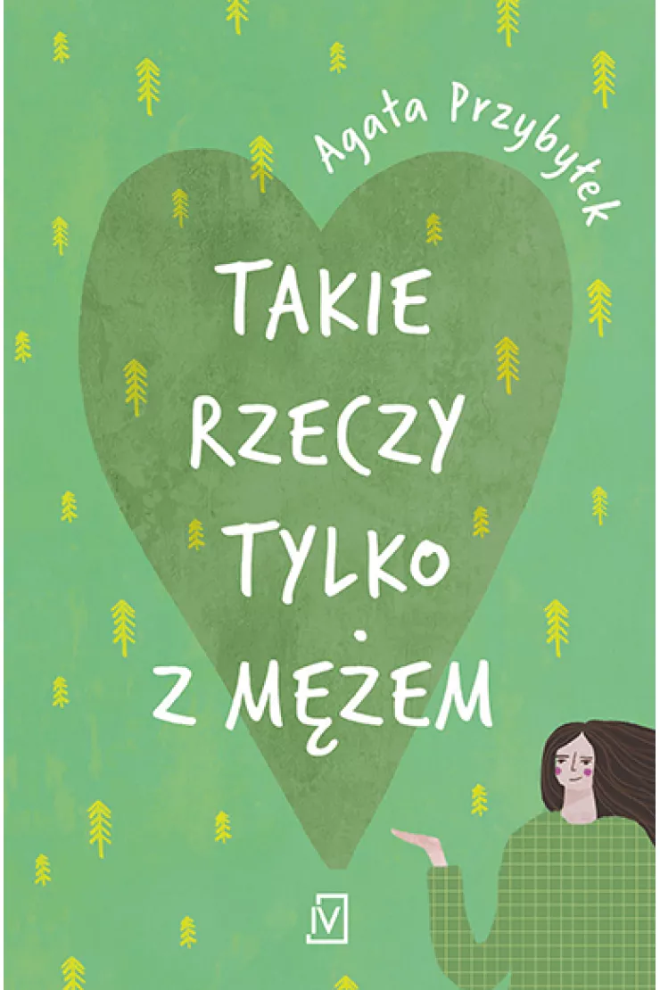 Takie rzeczy tylko z mężem