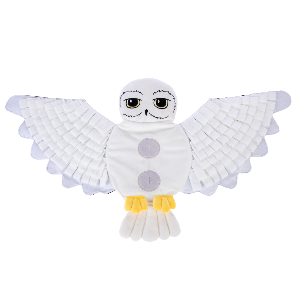 Harry Potter mata węchowa Hedwiga - Dł. x szer.: ok. 68 x 38 cm