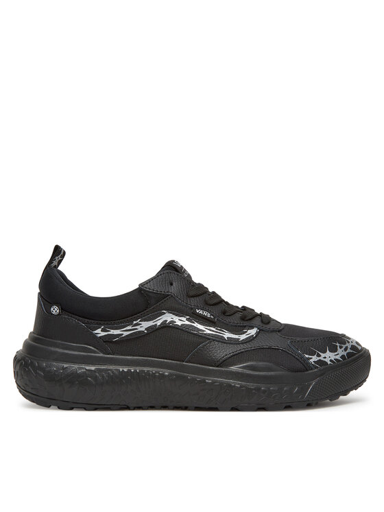 Vans Sneakersy MTE UltraRange Neo Vr3 VN000CWECVQ1 Czarny