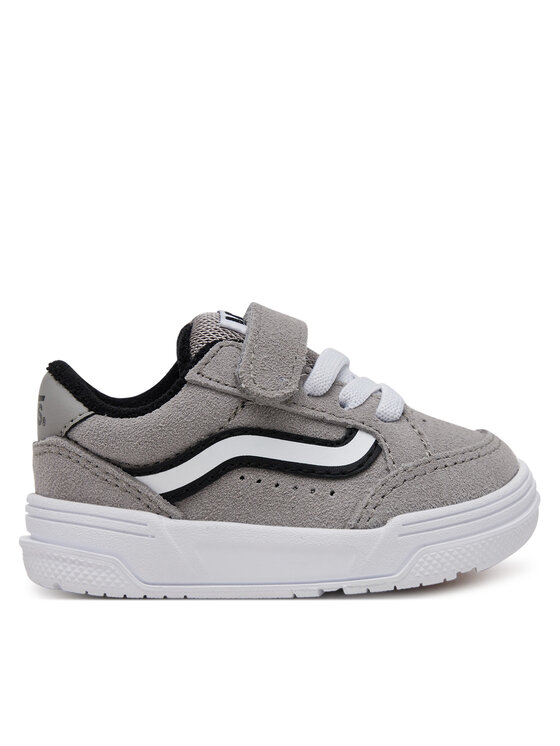 Vans Sneakersy Hylane V VN000D4M2391 Szary