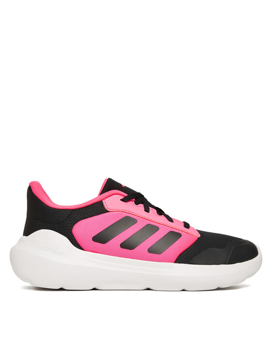 adidas Sneakersy Tensaur Run 2.0 JR6045 Czarny