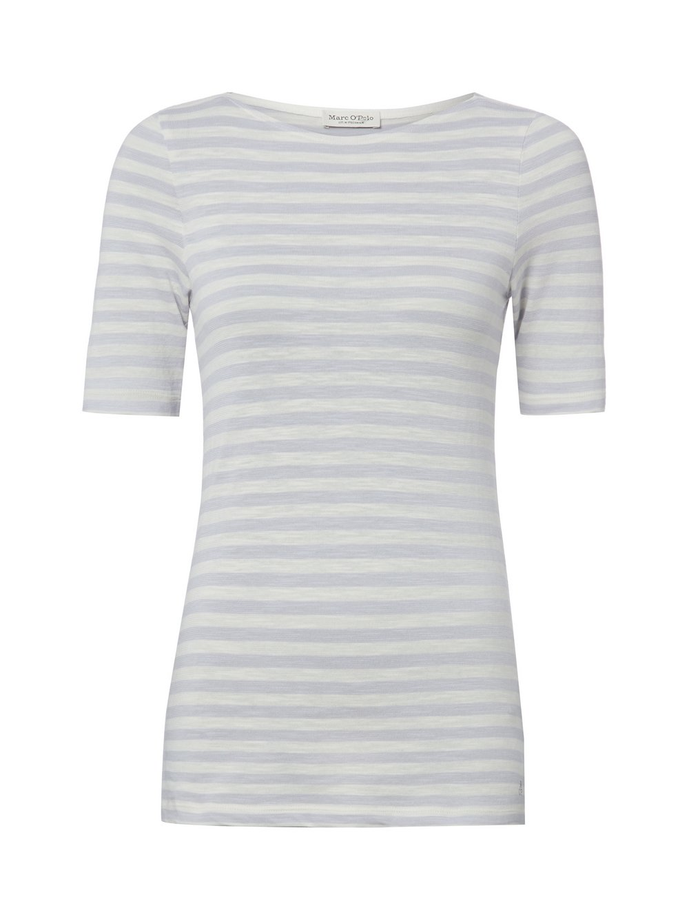 Marc O'Polo Koszulka damska Kobiety Bawełna (100%) lila, XS