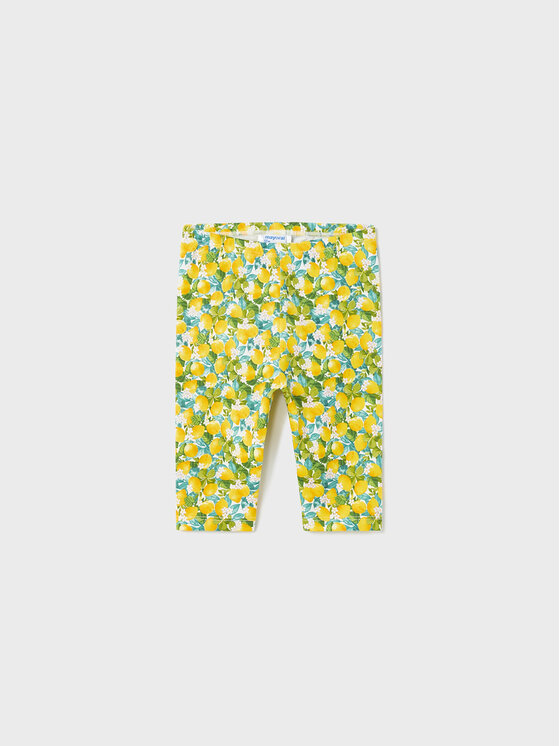 Mayoral Legginsy 1773 Kolorowy