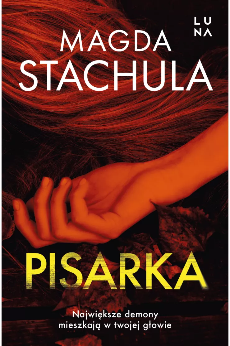 Pisarka