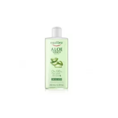 Equilibra Aloesowy tonik 200 ml