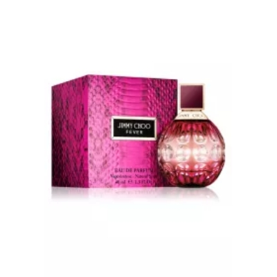 Jimmy Choo Fever woda perfumowana spray 40ml