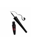 Fast Dry szybkoschnący eyeliner do oczu Czarny