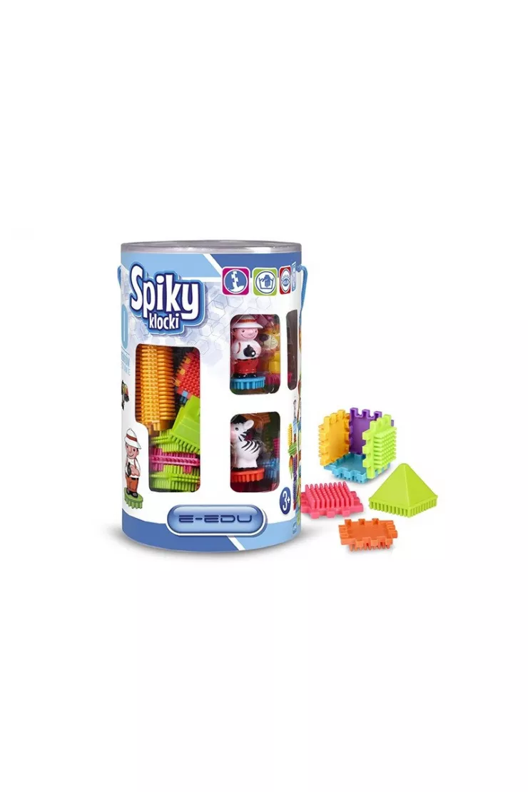  Klocki safari 90 el.