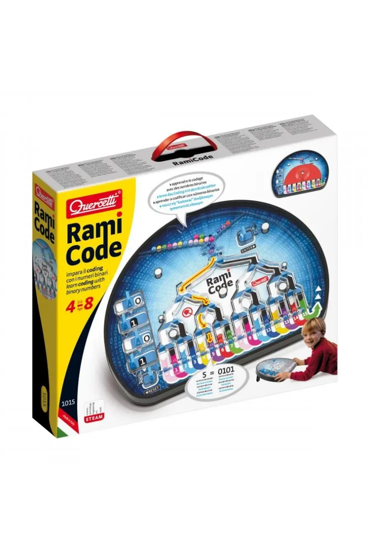 Rami Code
