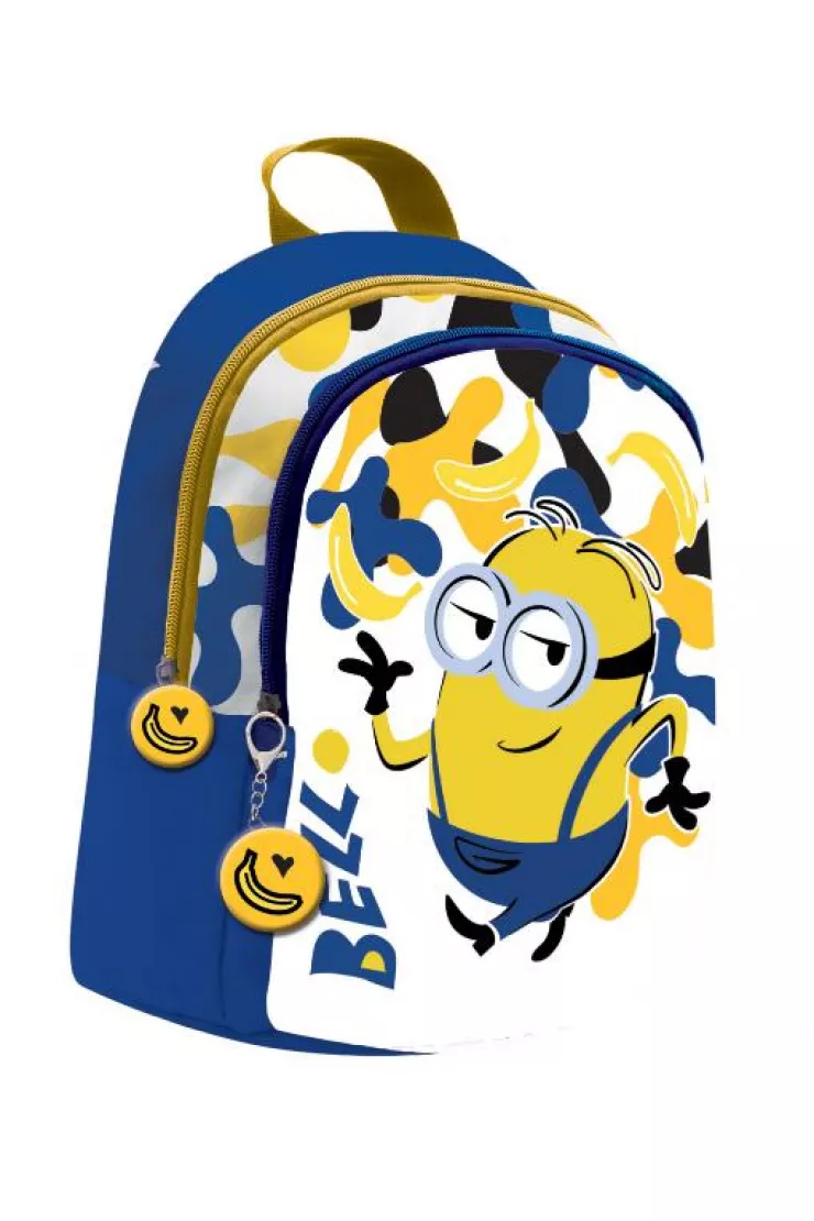 Plecak mały Minionki