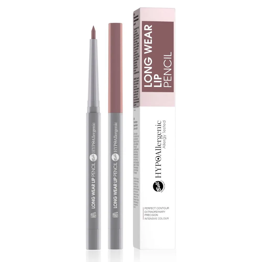 Bell HYPOAllergenicLong Wear Lip Pencil 3