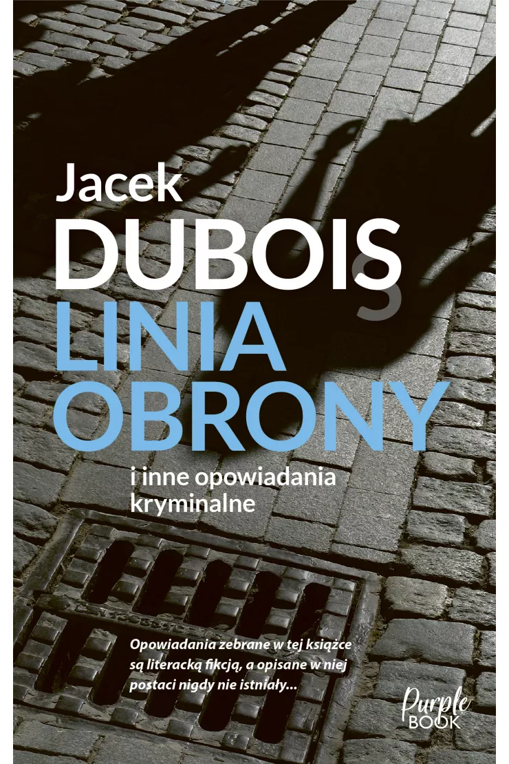 Linia obrony