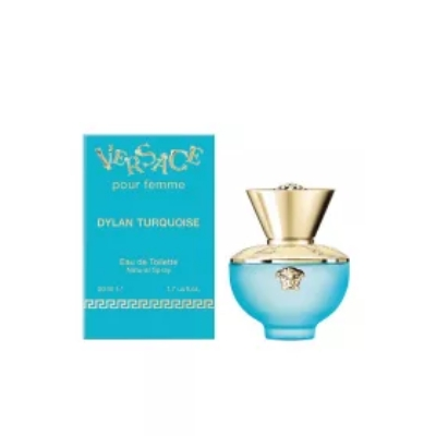 Versace Dylan Turquoise woda toaletowa 50 ml