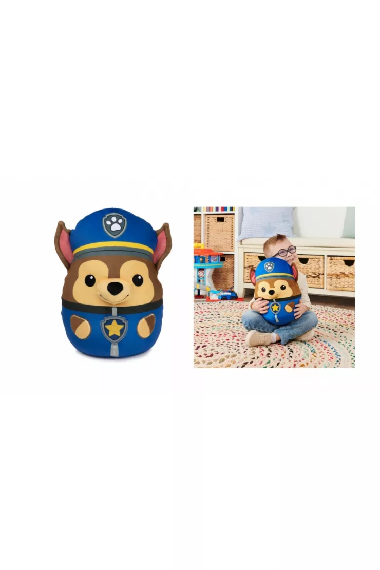 PAW PATROL SUPER MIEKKI 30CM CHASE 6068583 WB8W