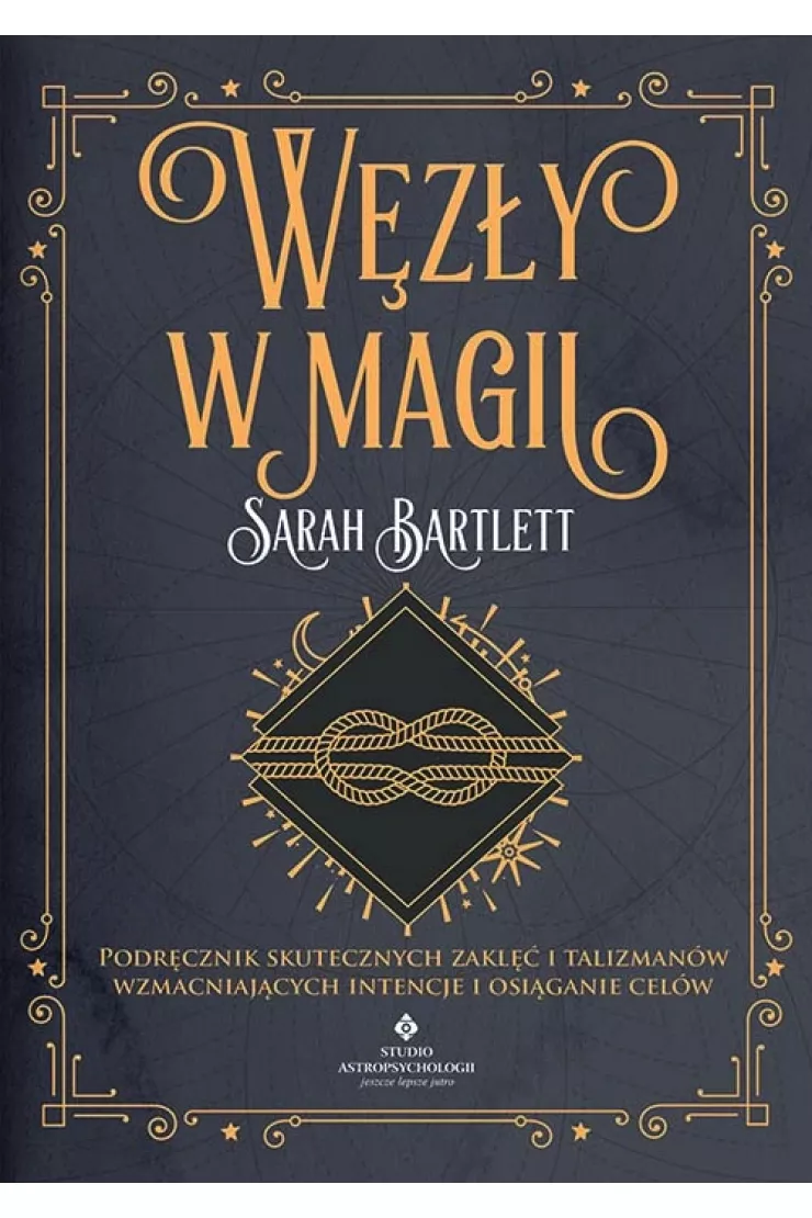 Węzły w magii