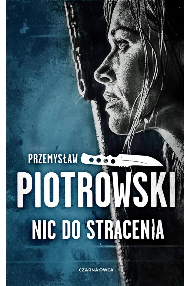 Nic do stracenia. Luta Karabina. Tom 2