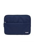 Etui na laptopa granatowe 13 cali