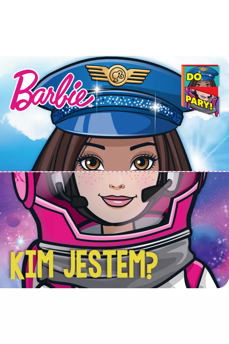 Barbie Kim jestem? Do Pary