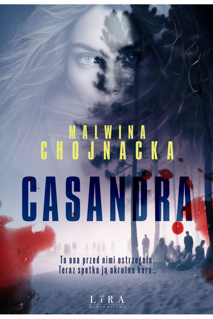Casandra