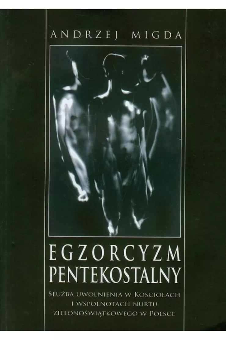 Egzorcyzm pentekostalny