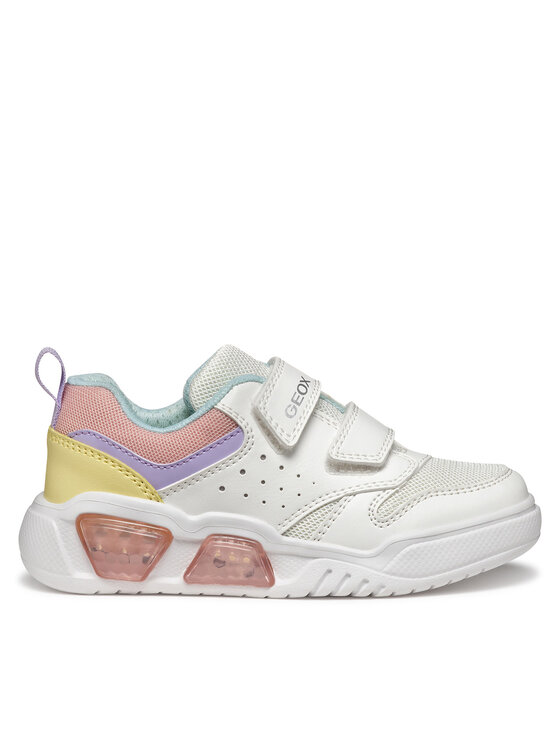 Sneakersy Geox