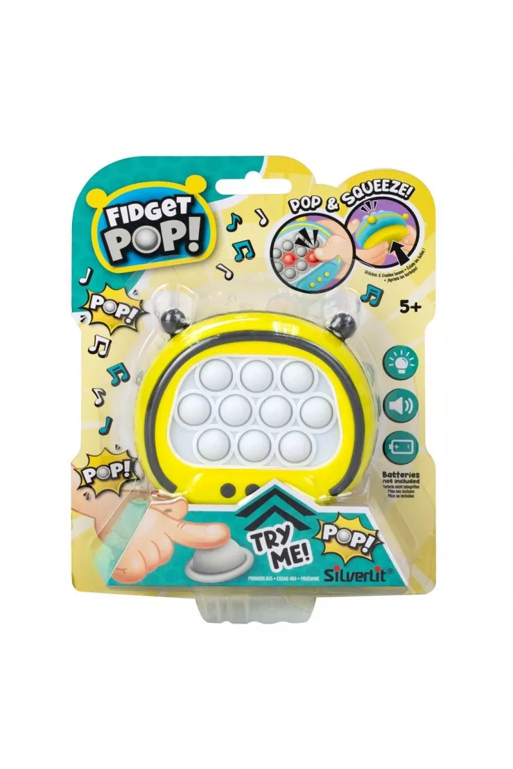 Fidget Pop mix